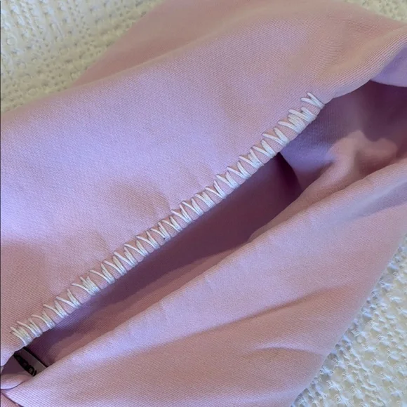 Madhappy Size Small Dodgers Fleece Hoodie - Picture 7 of 7